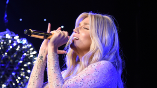 Sony Breaks Silence in Dr. Luke-Kesha Case, Implies It's Not Up to Them
